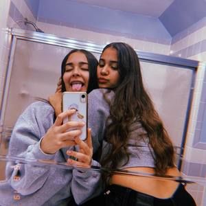 Meet your Posher, Maritzabel